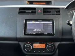 2008 Suzuki Swift 1.3 Kıbrıs | KKTC İkinci El Satılık Araba - Thumbnail 8