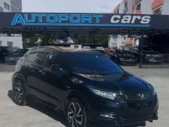 2020 Honda Vezel 1.5 i-VTEC Hybrid 4WD Automatic Kıbrıs | KKTC İkinci El Satılık Araba - Thumbnail 1