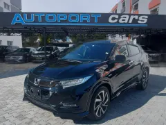 2020 Honda Vezel 1.5 i-VTEC Hybrid 4WD Automatic Kıbrıs | KKTC İkinci El Satılık Araba - Thumbnail 2