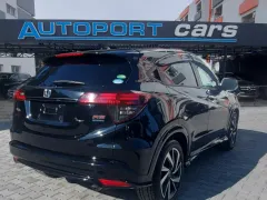2020 Honda Vezel 1.5 i-VTEC Hybrid 4WD Automatic Kıbrıs | KKTC İkinci El Satılık Araba - Thumbnail 3