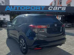 2020 Honda Vezel 1.5 i-VTEC Hybrid 4WD Automatic Kıbrıs | KKTC İkinci El Satılık Araba - Thumbnail 4