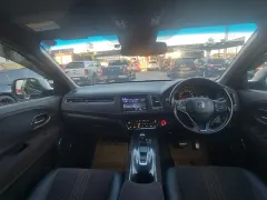 2020 Honda Vezel 1.5 i-VTEC Hybrid 4WD Automatic Kıbrıs | KKTC İkinci El Satılık Araba - Thumbnail 8