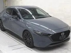 2022 Mazda Mazda 3 2.0 Kıbrıs | KKTC İkinci El Satılık Araba - Thumbnail 1