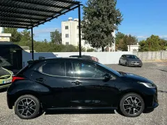 2023 Toyota Yaris 1.5 Hybrid Kıbrıs | KKTC İkinci El Satılık Araba - Thumbnail 2