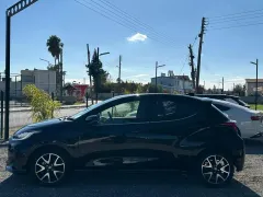 2023 Toyota Yaris 1.5 Hybrid Kıbrıs | KKTC İkinci El Satılık Araba - Thumbnail 3