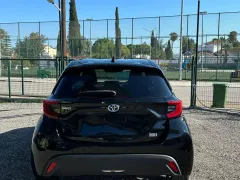 2023 Toyota Yaris 1.5 Hybrid Kıbrıs | KKTC İkinci El Satılık Araba - Thumbnail 4