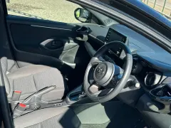 2023 Toyota Yaris 1.5 Hybrid Kıbrıs | KKTC İkinci El Satılık Araba - Thumbnail 6