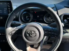 2023 Toyota Yaris 1.5 Hybrid Kıbrıs | KKTC İkinci El Satılık Araba - Thumbnail 8
