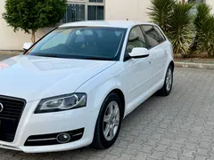 2012 Audi A3 A3 Sportback Kıbrıs | KKTC İkinci El Satılık Araba - Thumbnail 1