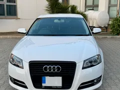 2012 Audi A3 A3 Sportback Kıbrıs | KKTC İkinci El Satılık Araba - Thumbnail 2