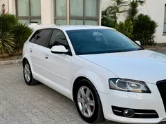 2012 Audi A3 A3 Sportback Kıbrıs | KKTC İkinci El Satılık Araba - Thumbnail 3