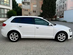 2012 Audi A3 A3 Sportback Kıbrıs | KKTC İkinci El Satılık Araba - Thumbnail 4