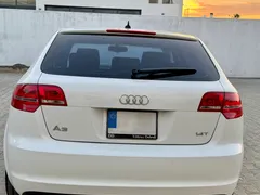 2012 Audi A3 A3 Sportback Kıbrıs | KKTC İkinci El Satılık Araba - Thumbnail 6