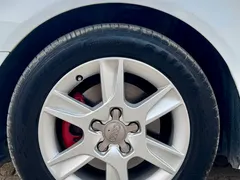 2012 Audi A3 A3 Sportback Kıbrıs | KKTC İkinci El Satılık Araba - Thumbnail 7