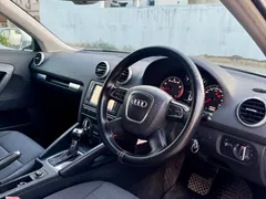 2012 Audi A3 A3 Sportback Kıbrıs | KKTC İkinci El Satılık Araba - Thumbnail 8