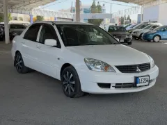 2008 Mitsubishi Lancer 1.5 Kıbrıs | KKTC İkinci El Satılık Araba - Thumbnail 1