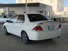 2008 Mitsubishi Lancer 1.5 Kıbrıs | KKTC İkinci El Satılık Araba - Thumbnail 2