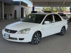 2008 Mitsubishi Lancer 1.5 Kıbrıs | KKTC İkinci El Satılık Araba - Thumbnail 3