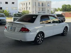 2008 Mitsubishi Lancer 1.5 Kıbrıs | KKTC İkinci El Satılık Araba - Thumbnail 4
