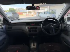 2008 Mitsubishi Lancer 1.5 Kıbrıs | KKTC İkinci El Satılık Araba - Thumbnail 6