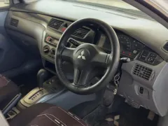2008 Mitsubishi Lancer 1.5 Kıbrıs | KKTC İkinci El Satılık Araba - Thumbnail 7