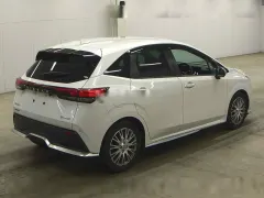 2023 Nissan Note e-Power Kıbrıs | KKTC İkinci El Satılık Araba - Thumbnail 5