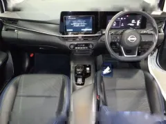 2023 Nissan Note e-Power Kıbrıs | KKTC İkinci El Satılık Araba - Thumbnail 6