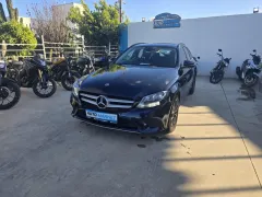 2020 Mercedes-Benz C Serisi C 220 d Kıbrıs | KKTC İkinci El Satılık Araba - Thumbnail 1