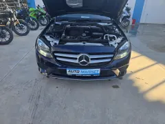 2020 Mercedes-Benz C Serisi C 220 d Kıbrıs | KKTC İkinci El Satılık Araba - Thumbnail 2
