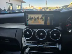 2020 Mercedes-Benz C Serisi C 220 d Kıbrıs | KKTC İkinci El Satılık Araba - Thumbnail 3