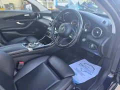 2020 Mercedes-Benz C Serisi C 220 d Kıbrıs | KKTC İkinci El Satılık Araba - Thumbnail 5