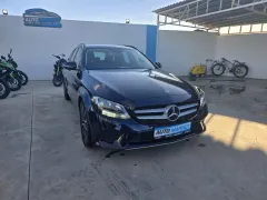 2020 Mercedes-Benz C Serisi C 220 d Kıbrıs | KKTC İkinci El Satılık Araba - Thumbnail 6