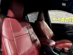2021 Toyota Harrier Harrier  Kıbrıs | KKTC İkinci El Satılık Araba - Thumbnail 7
