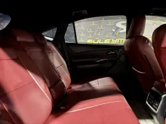 2021 Toyota Harrier Harrier  Kıbrıs | KKTC İkinci El Satılık Araba - Thumbnail 8