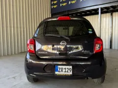 2020 Nissan March 1.2 Kıbrıs | KKTC İkinci El Satılık Araba - Thumbnail 3