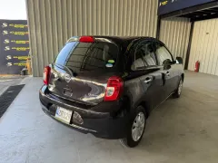 2020 Nissan March 1.2 Kıbrıs | KKTC İkinci El Satılık Araba - Thumbnail 4