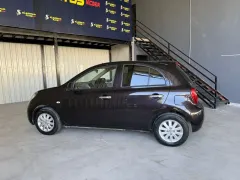 2020 Nissan March 1.2 Kıbrıs | KKTC İkinci El Satılık Araba - Thumbnail 5