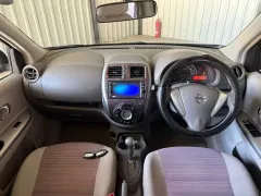 2020 Nissan March 1.2 Kıbrıs | KKTC İkinci El Satılık Araba - Thumbnail 7