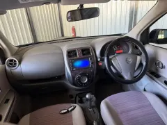 2020 Nissan March 1.2 Kıbrıs | KKTC İkinci El Satılık Araba - Thumbnail 8