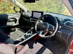 2022 Toyota Raize 1.2 e-Smart Hybrid Kıbrıs | KKTC İkinci El Satılık Araba - Thumbnail 8
