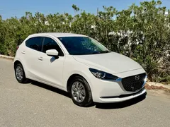 2023 Mazda 2 1.5 Sky-G Kıbrıs | KKTC İkinci El Satılık Araba - Thumbnail 1