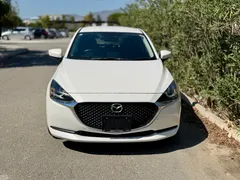 2023 Mazda 2 1.5 Sky-G Kıbrıs | KKTC İkinci El Satılık Araba - Thumbnail 2
