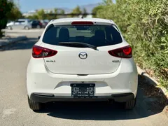 2023 Mazda 2 1.5 Sky-G Kıbrıs | KKTC İkinci El Satılık Araba - Thumbnail 4