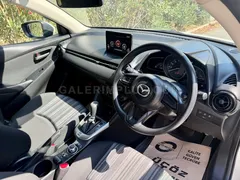 2023 Mazda 2 1.5 Sky-G Kıbrıs | KKTC İkinci El Satılık Araba - Thumbnail 7