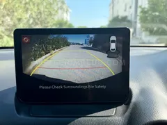 2023 Mazda 2 1.5 Sky-G Kıbrıs | KKTC İkinci El Satılık Araba - Thumbnail 8