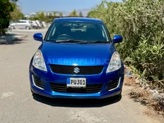 2015 Suzuki Swift 1.2 Kıbrıs | KKTC İkinci El Satılık Araba - Thumbnail 2