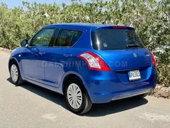 2015 Suzuki Swift 1.2 Kıbrıs | KKTC İkinci El Satılık Araba - Thumbnail 3