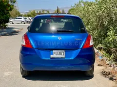 2015 Suzuki Swift 1.2 Kıbrıs | KKTC İkinci El Satılık Araba - Thumbnail 4