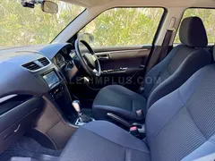 2015 Suzuki Swift 1.2 Kıbrıs | KKTC İkinci El Satılık Araba - Thumbnail 6