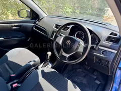 2015 Suzuki Swift 1.2 Kıbrıs | KKTC İkinci El Satılık Araba - Thumbnail 8